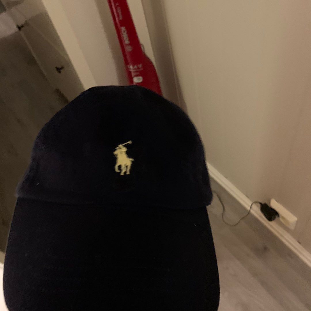 Polo caps