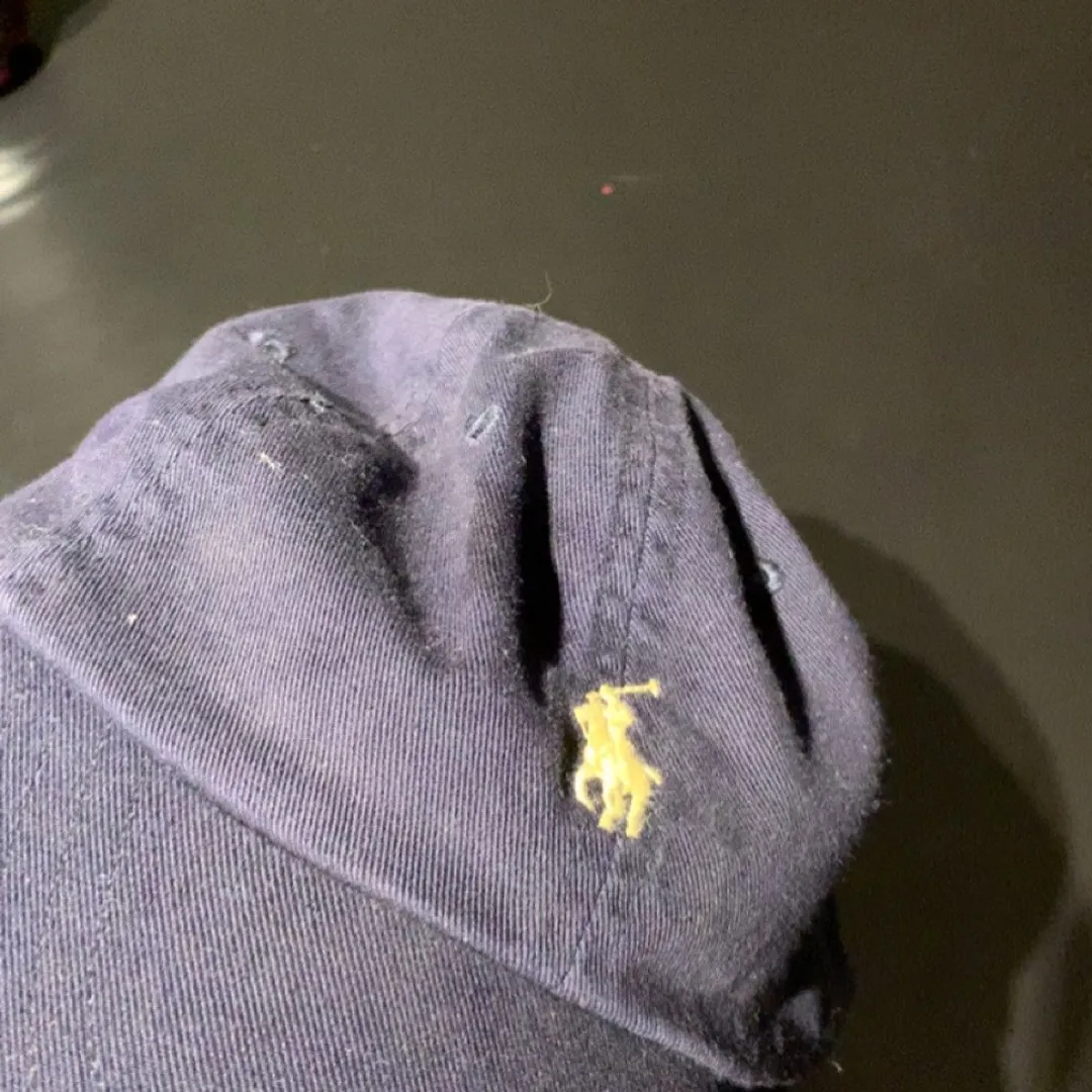 Polo caps