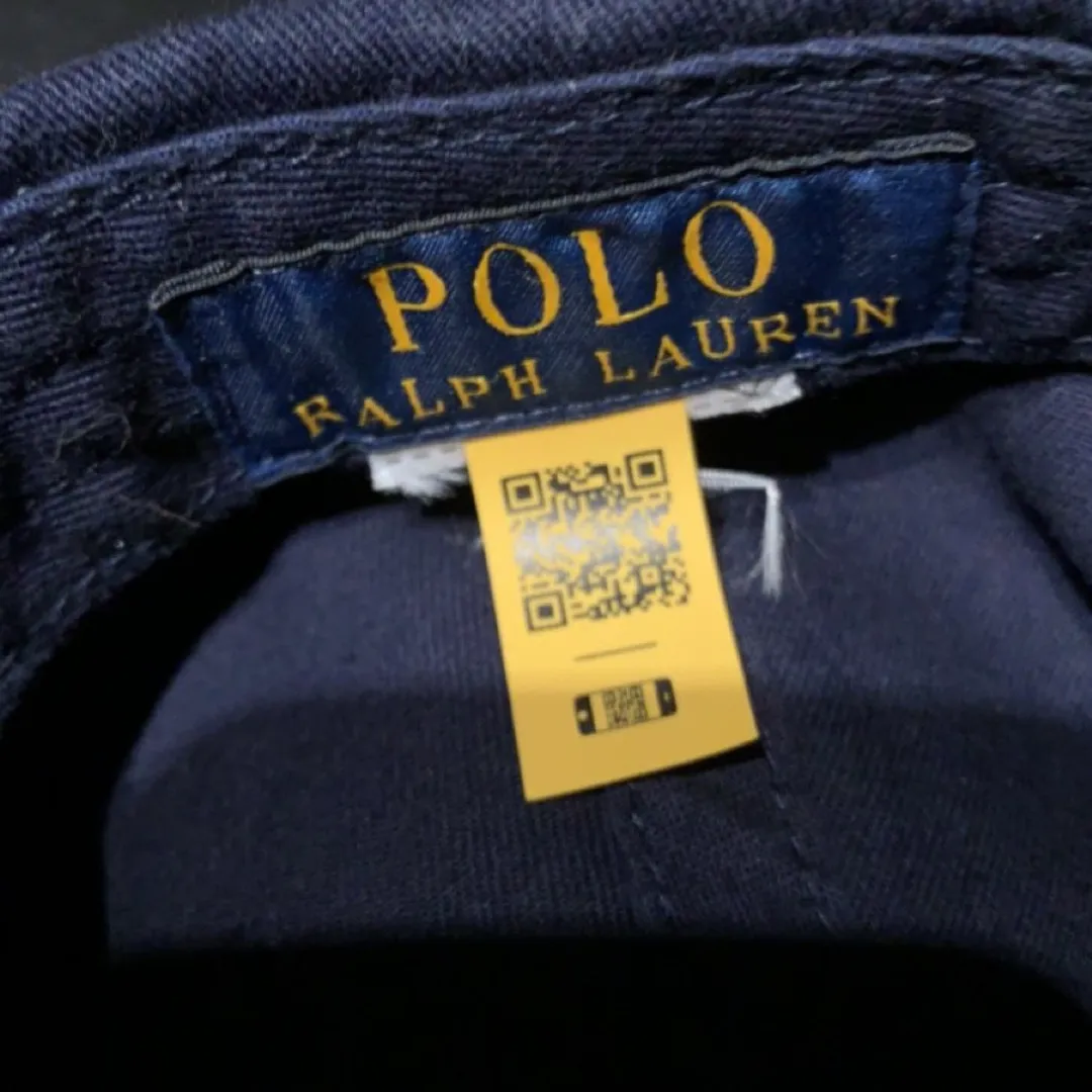 Polo caps