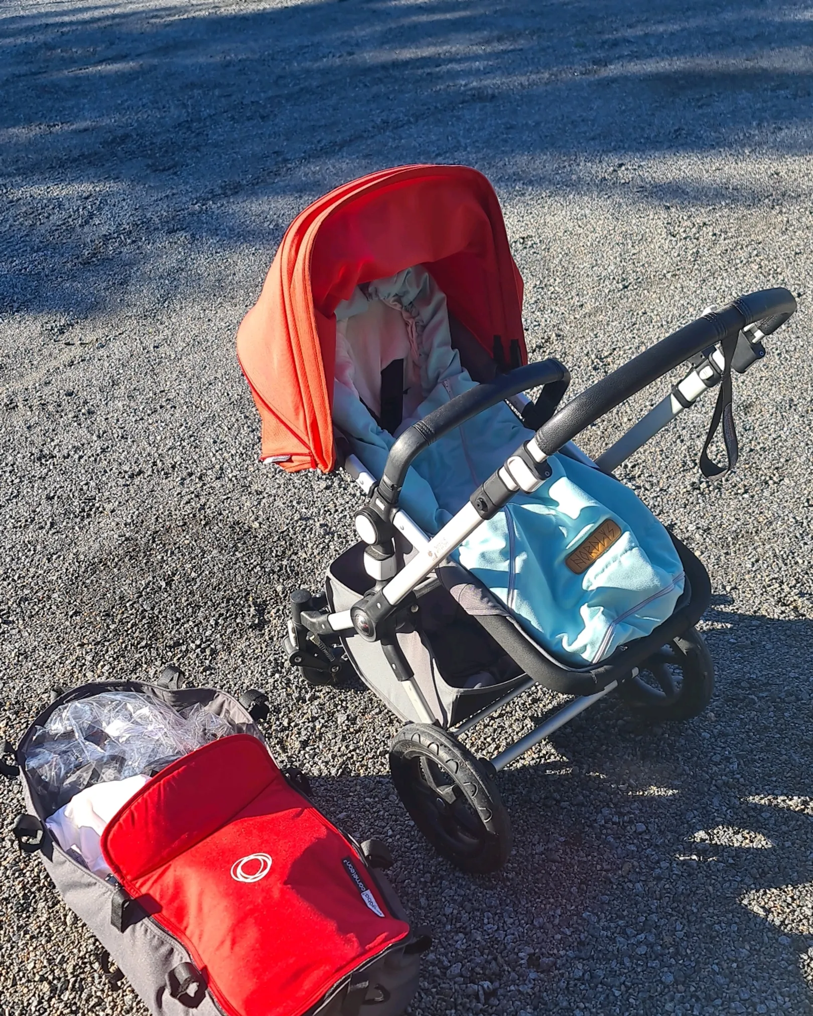 Bugaboo Cameleon 3