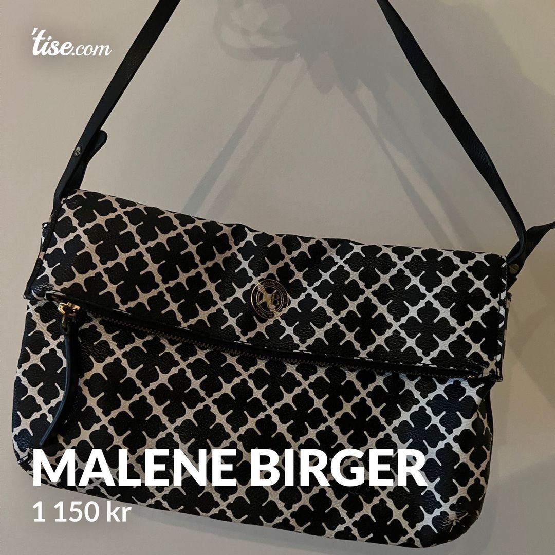 Malene birger