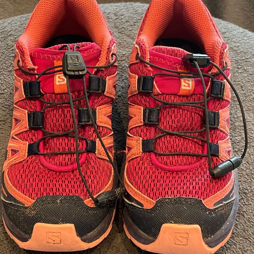 Salomon XA Pro