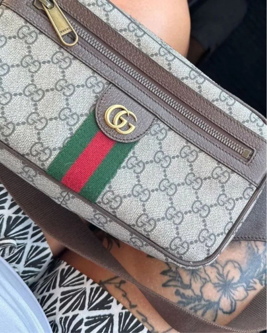 GUCCI