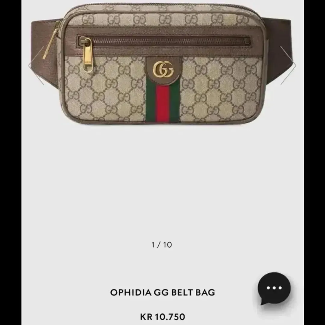 GUCCI