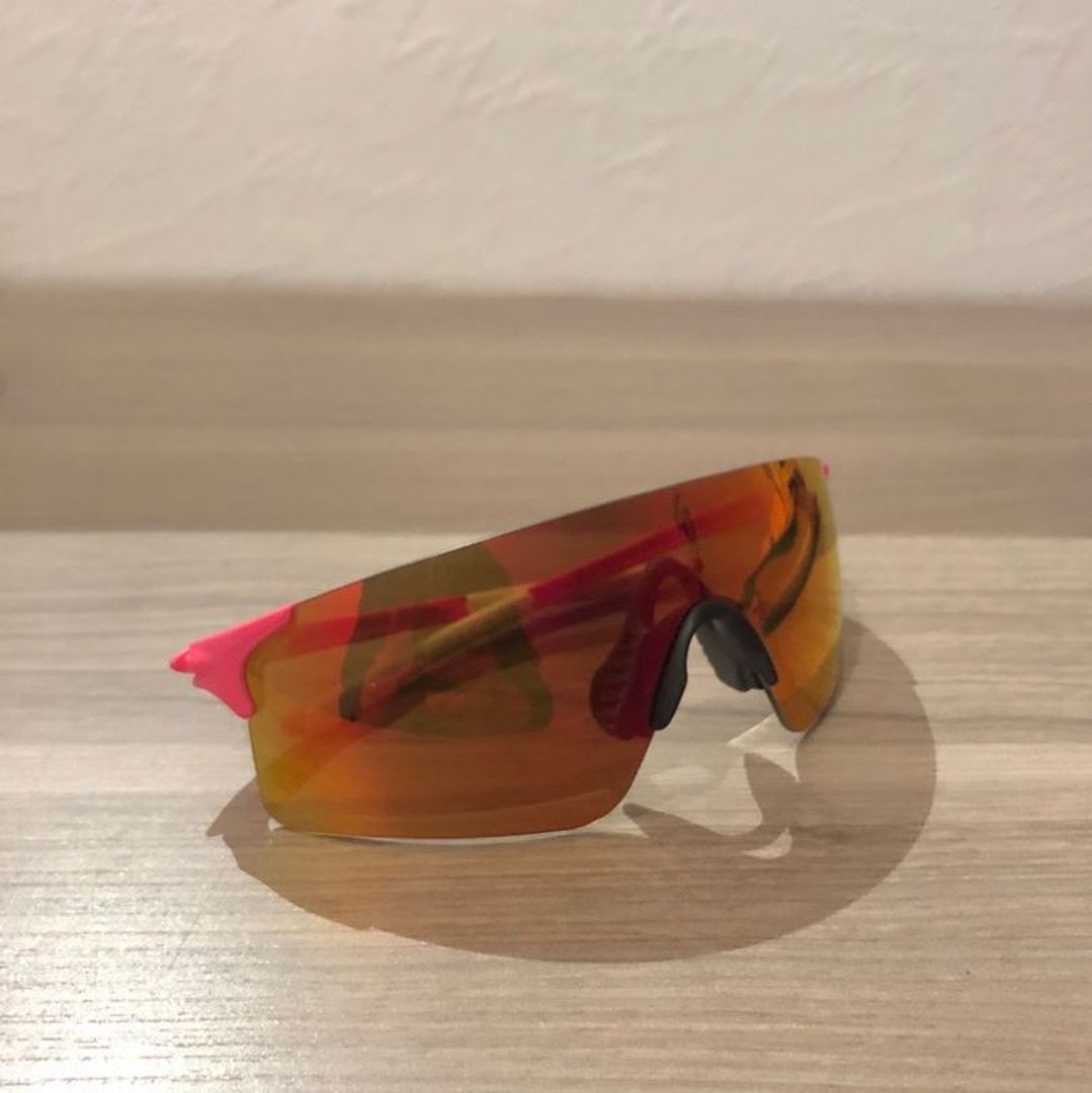 Oakley briller