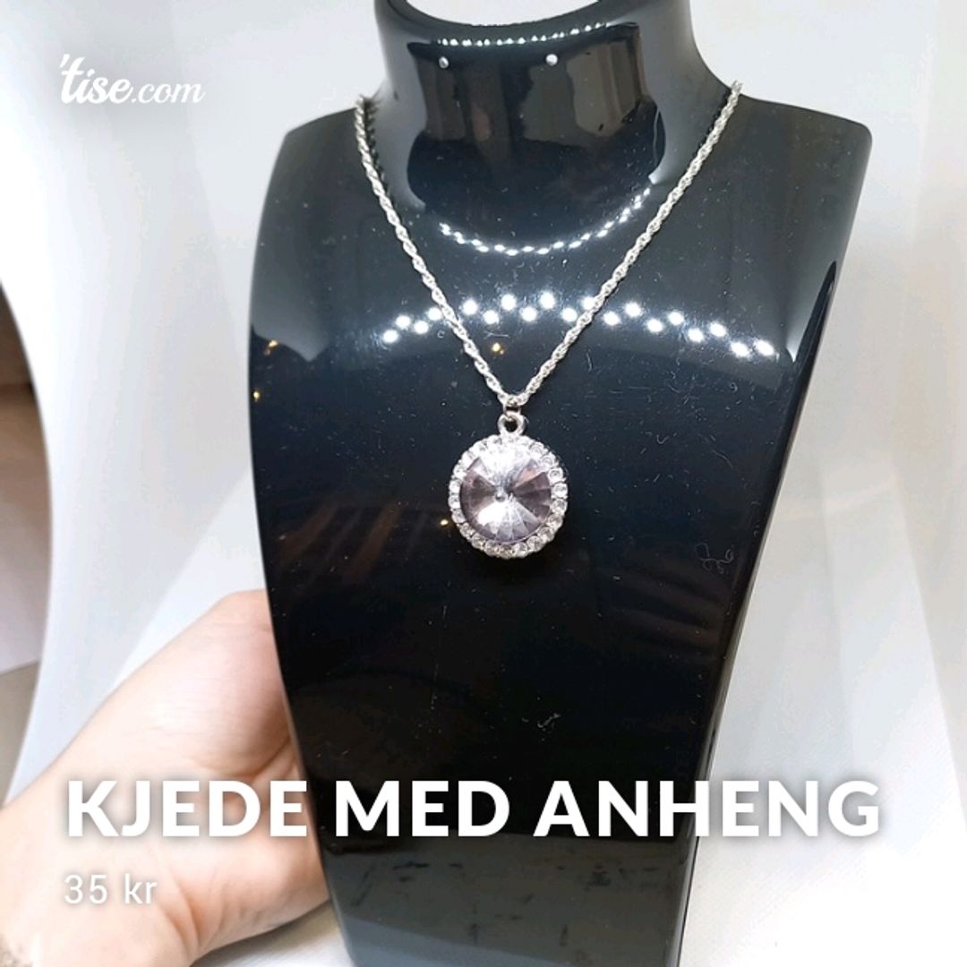 Kjede Med Anheng