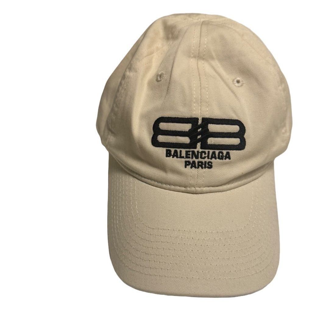 Balenciaga caps