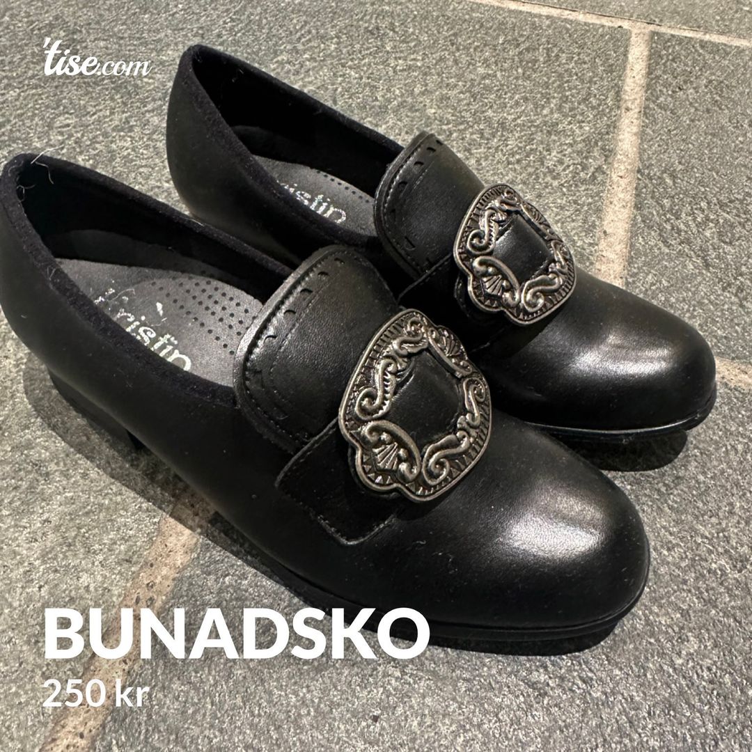 Bunadsko