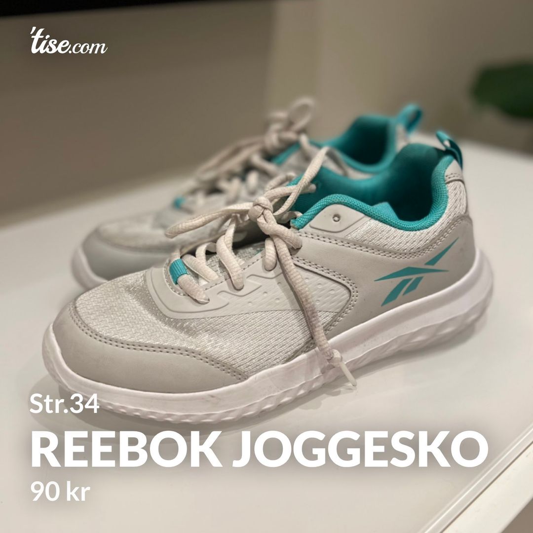 Reebok joggesko