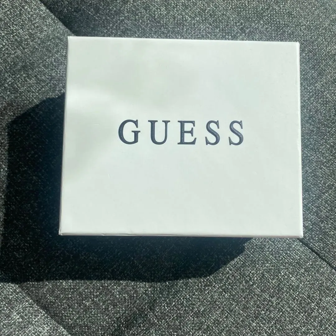 Guess pung