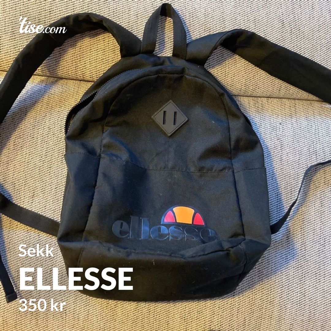 Ellesse