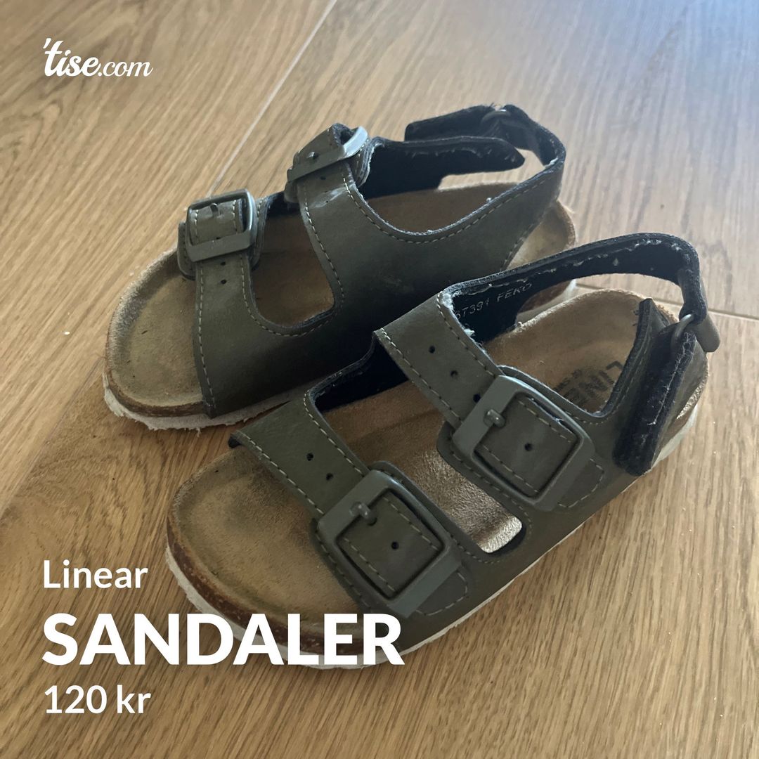 Sandaler