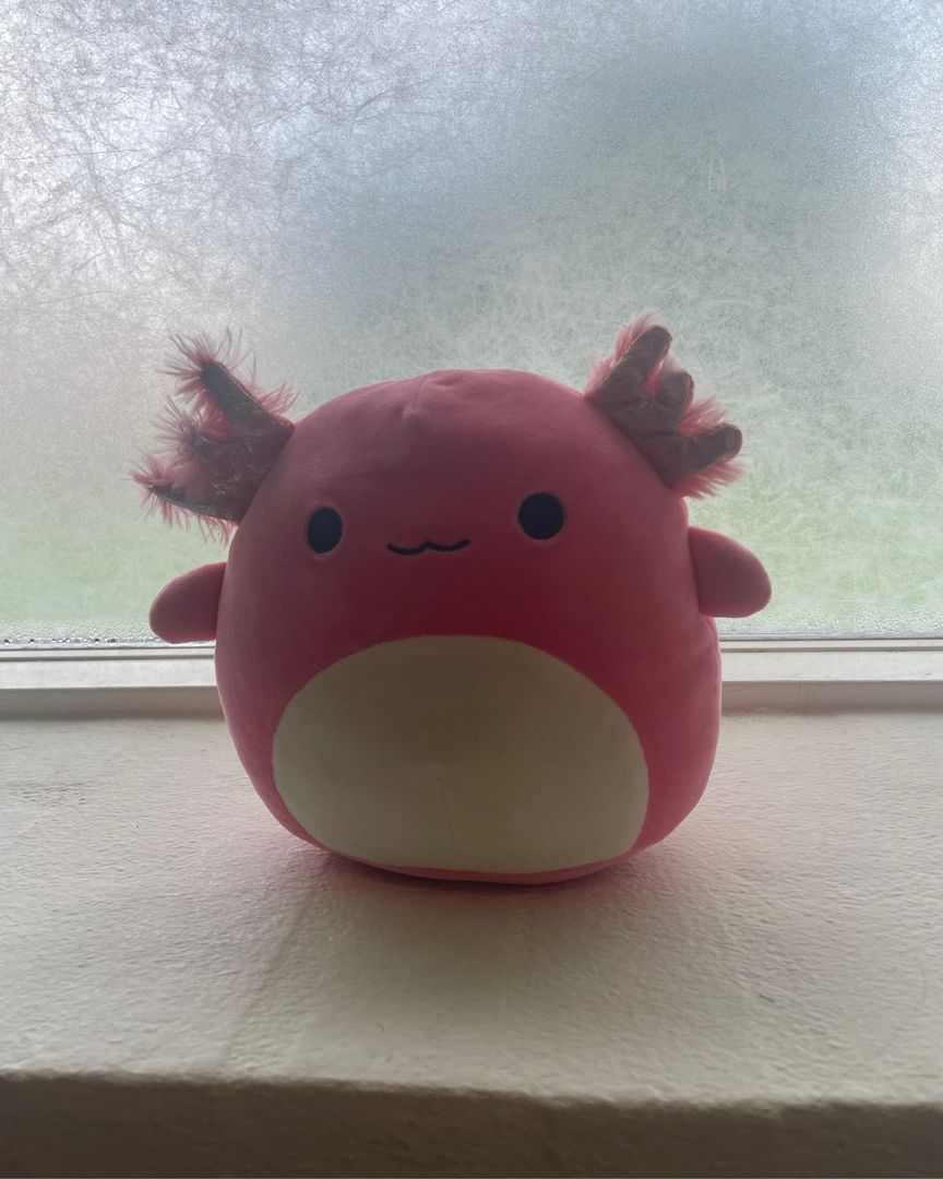 Squishmallow