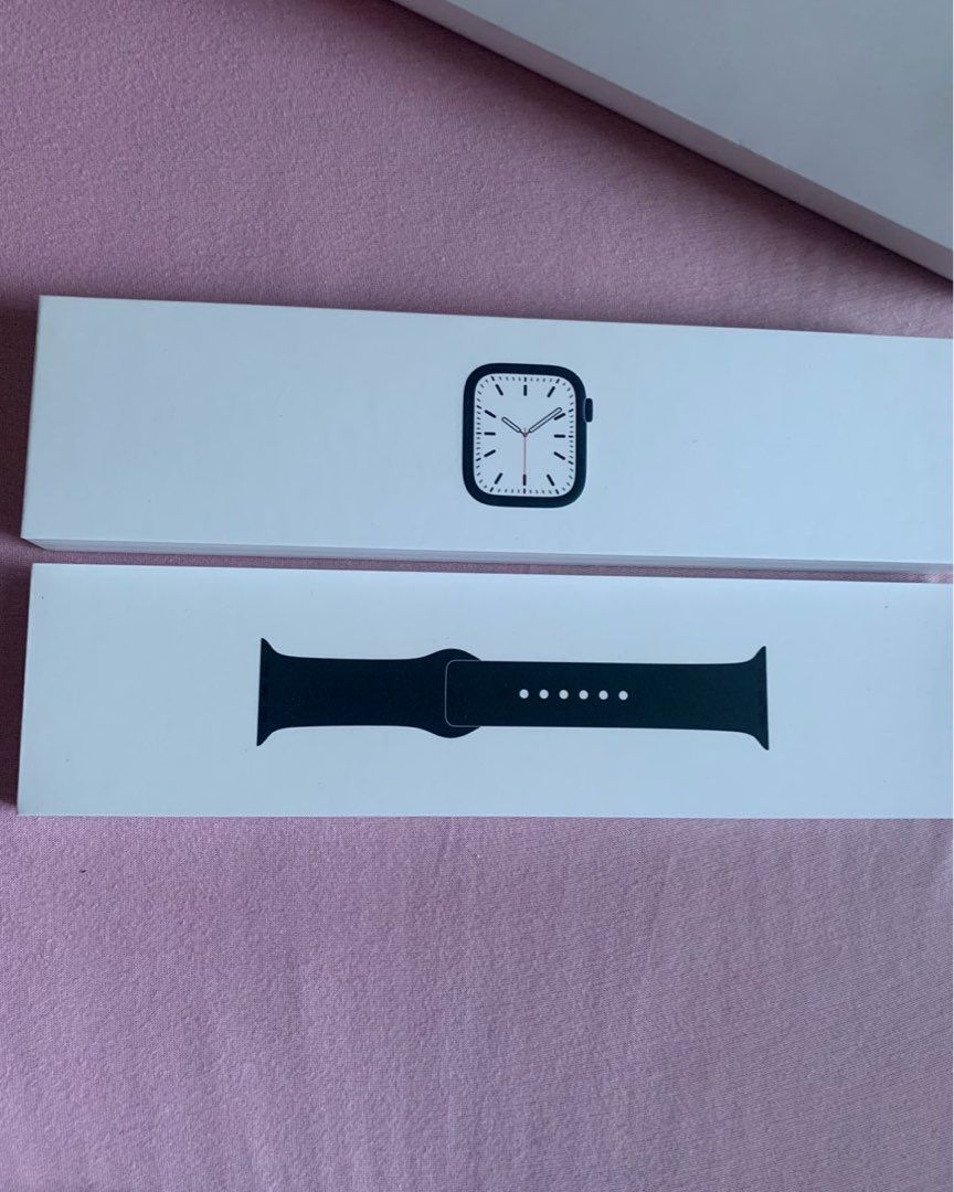 Apple Watch series7