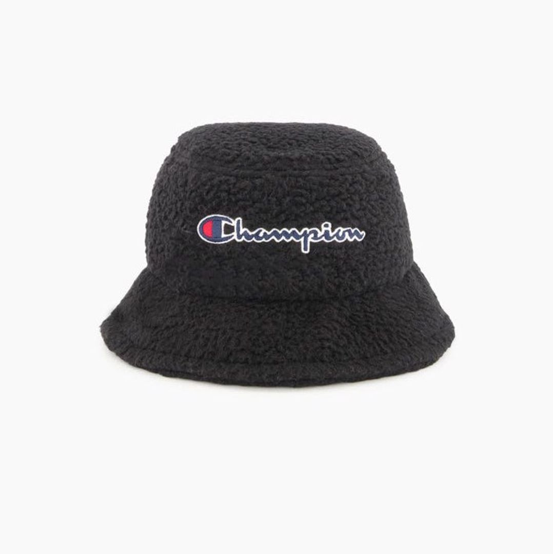 Champion bucket hat