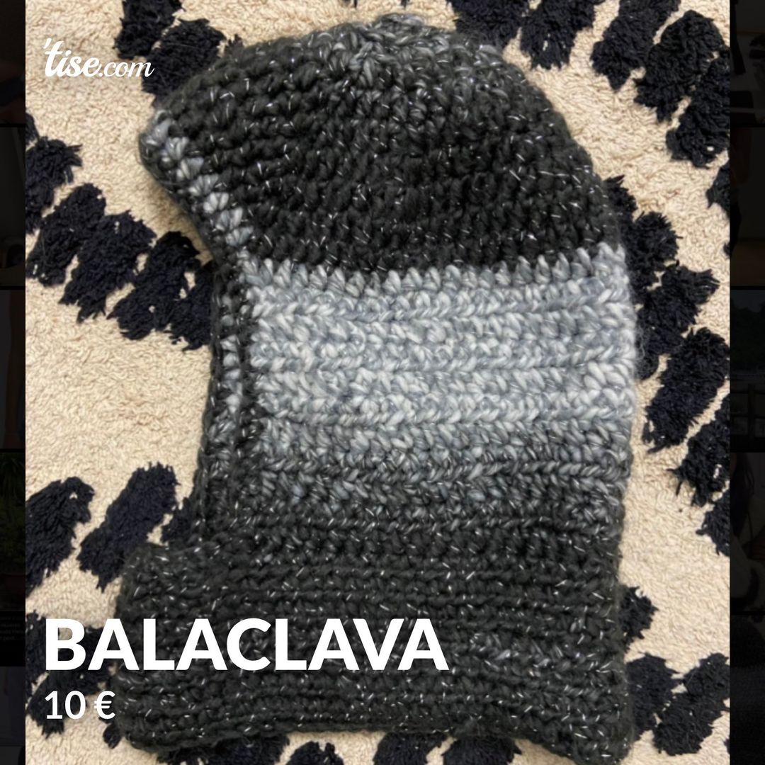 Balaclava