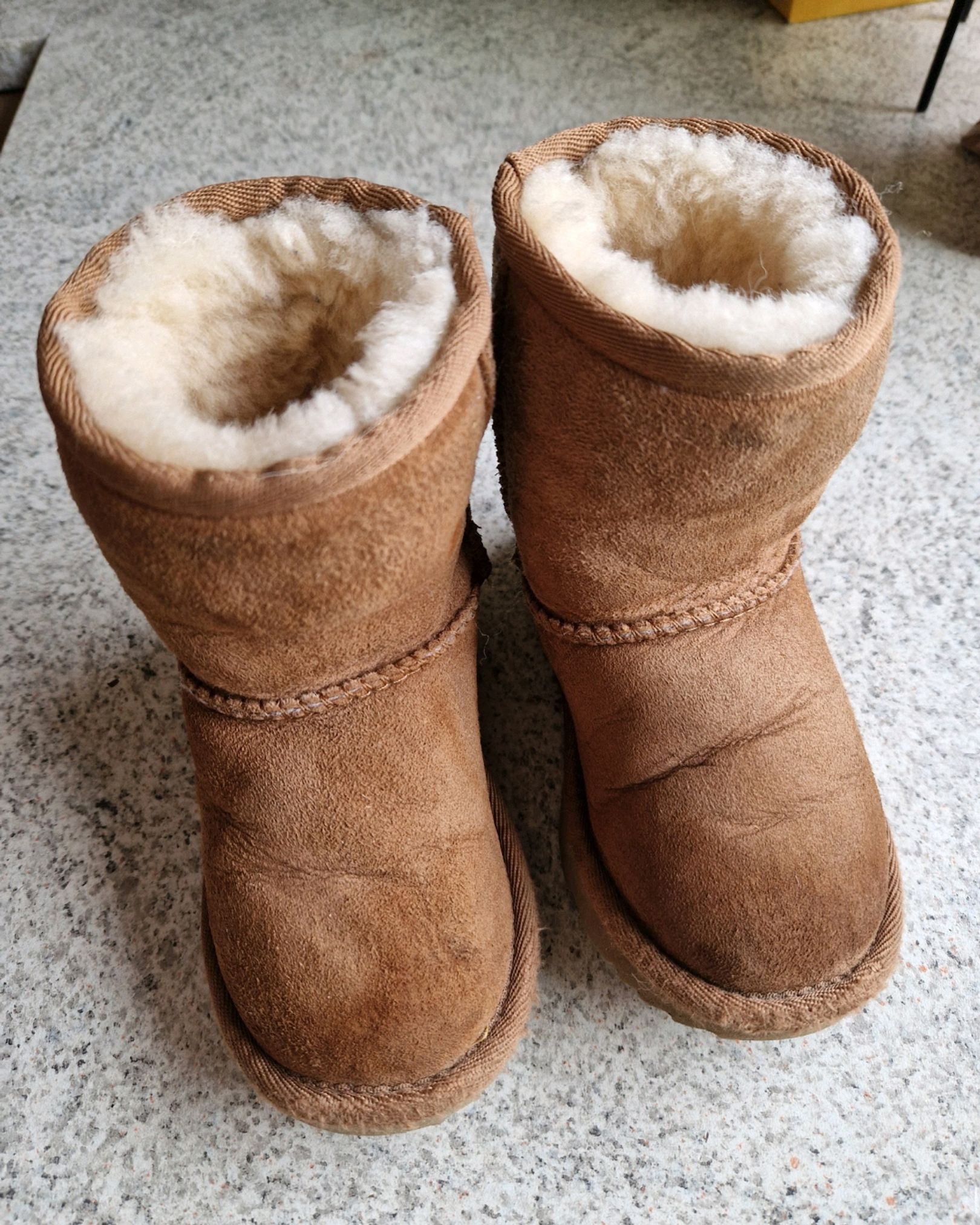 Uggs