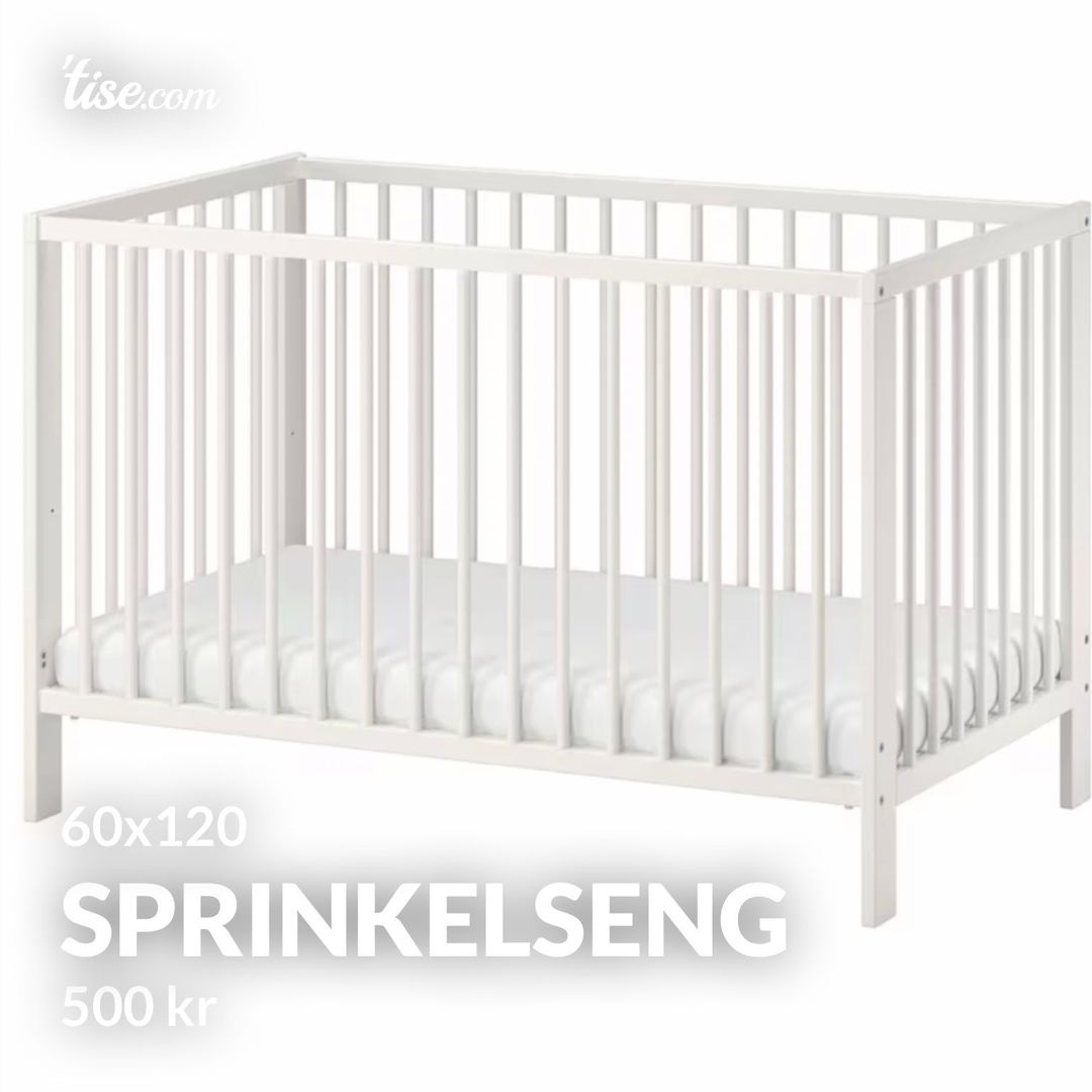 Sprinkelseng