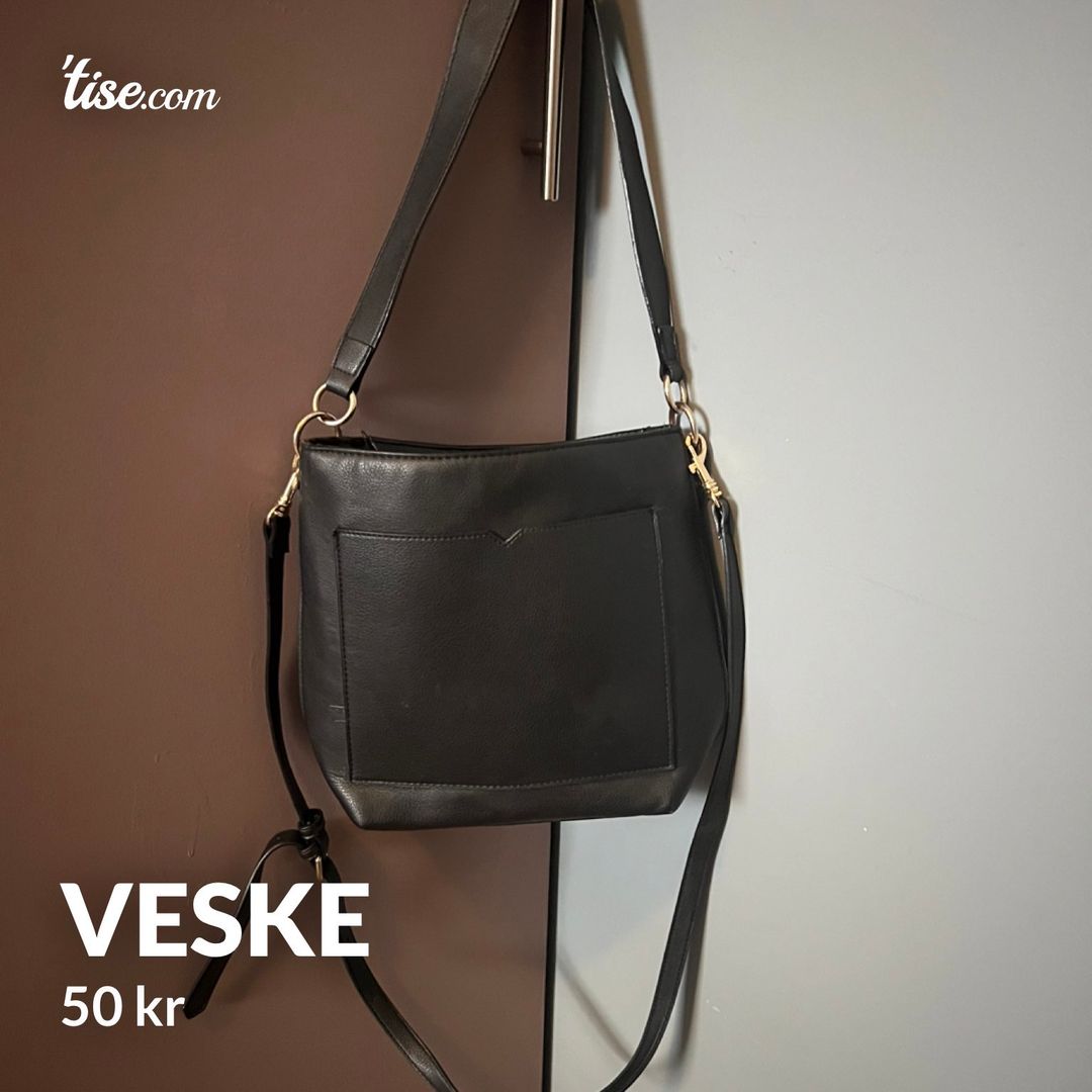 Veske