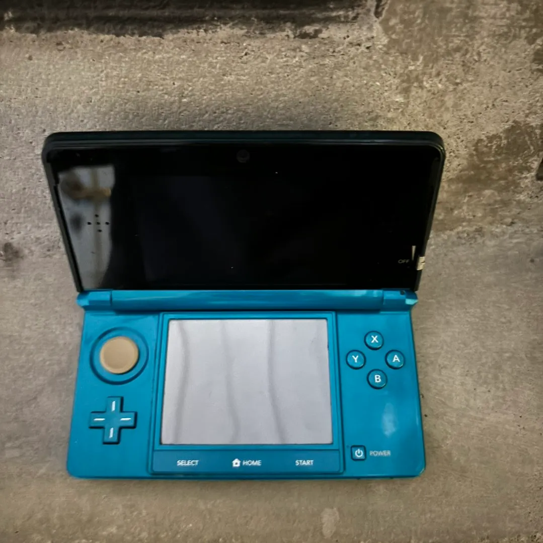 3DS