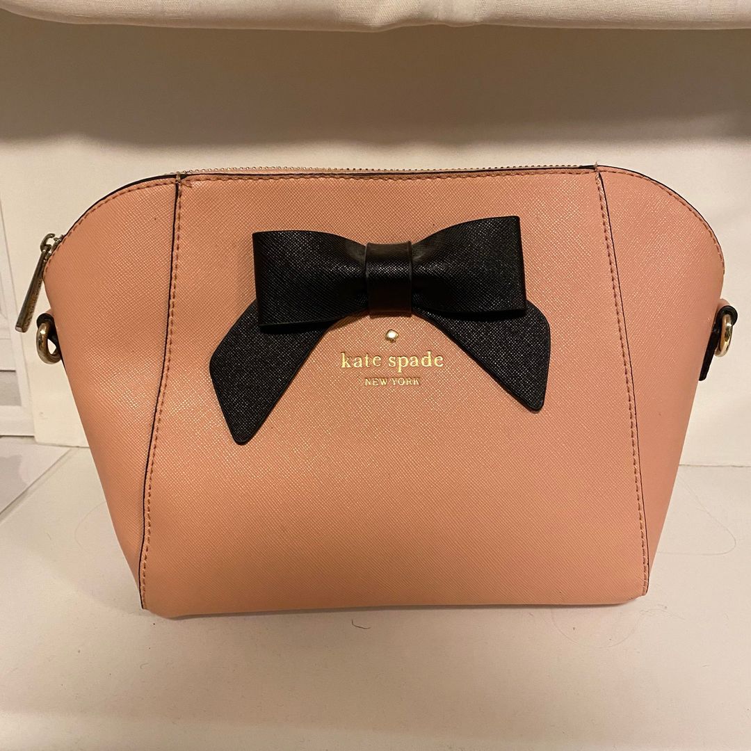 Kate Spade Taske