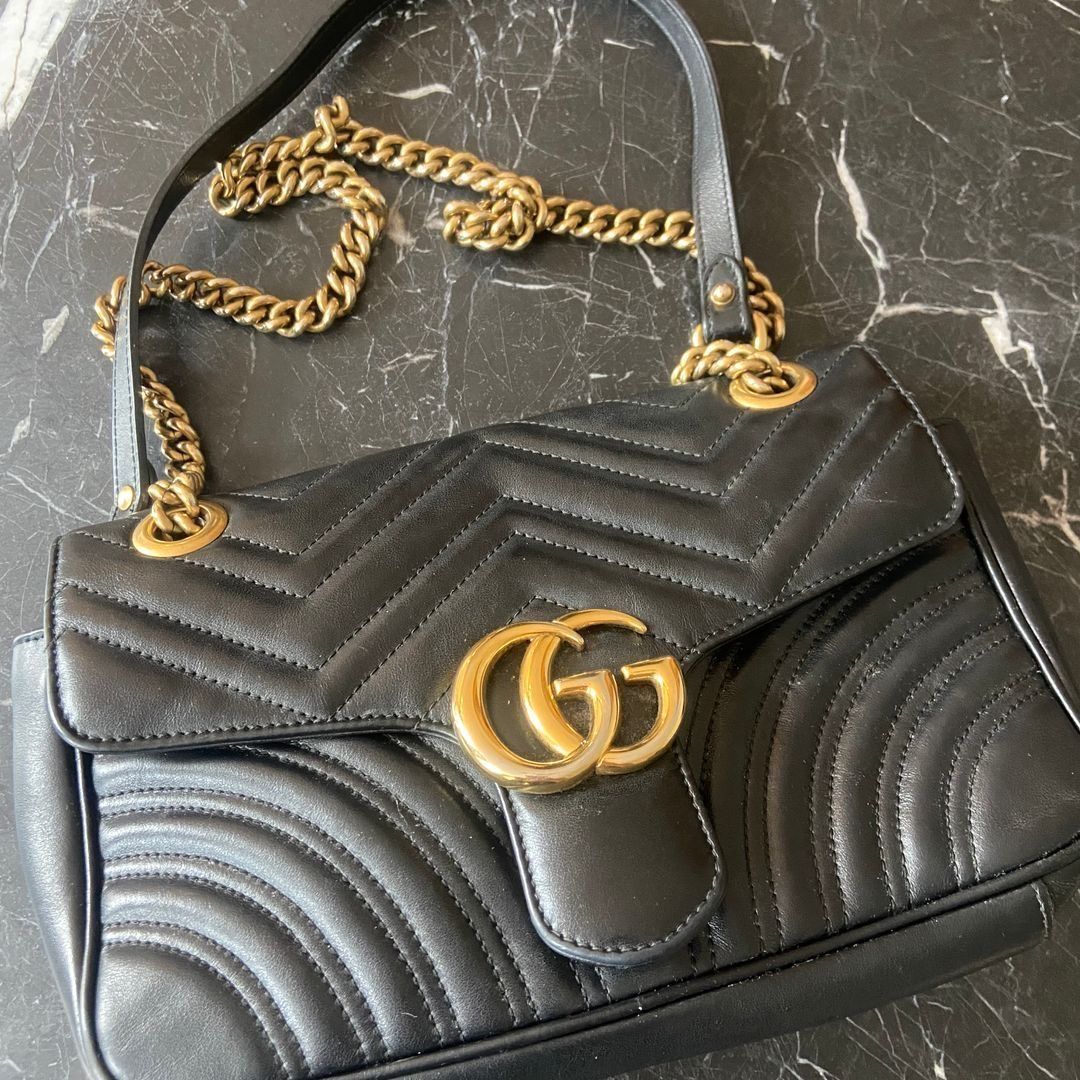 Gucci Marmont