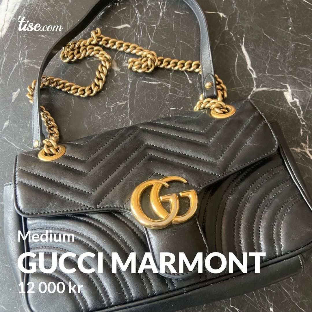 Gucci Marmont