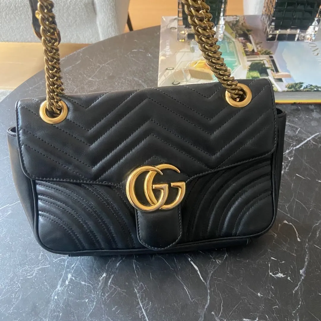 Gucci Marmont