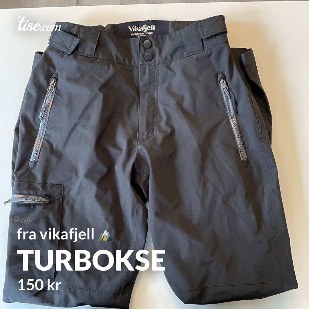 Turbokse