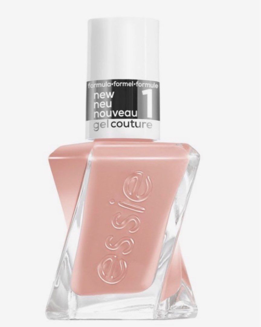 Essie Gel Couture