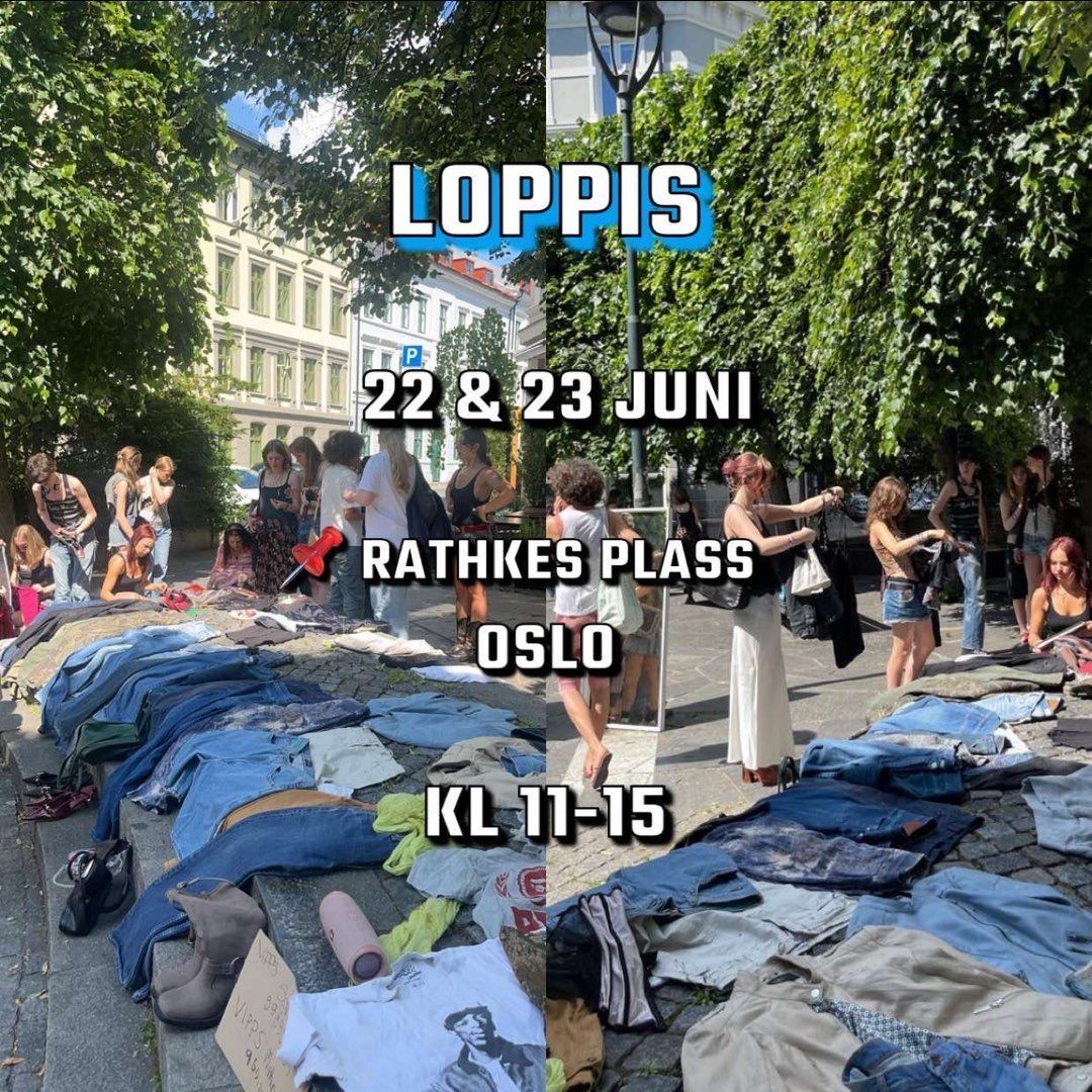 Loppis