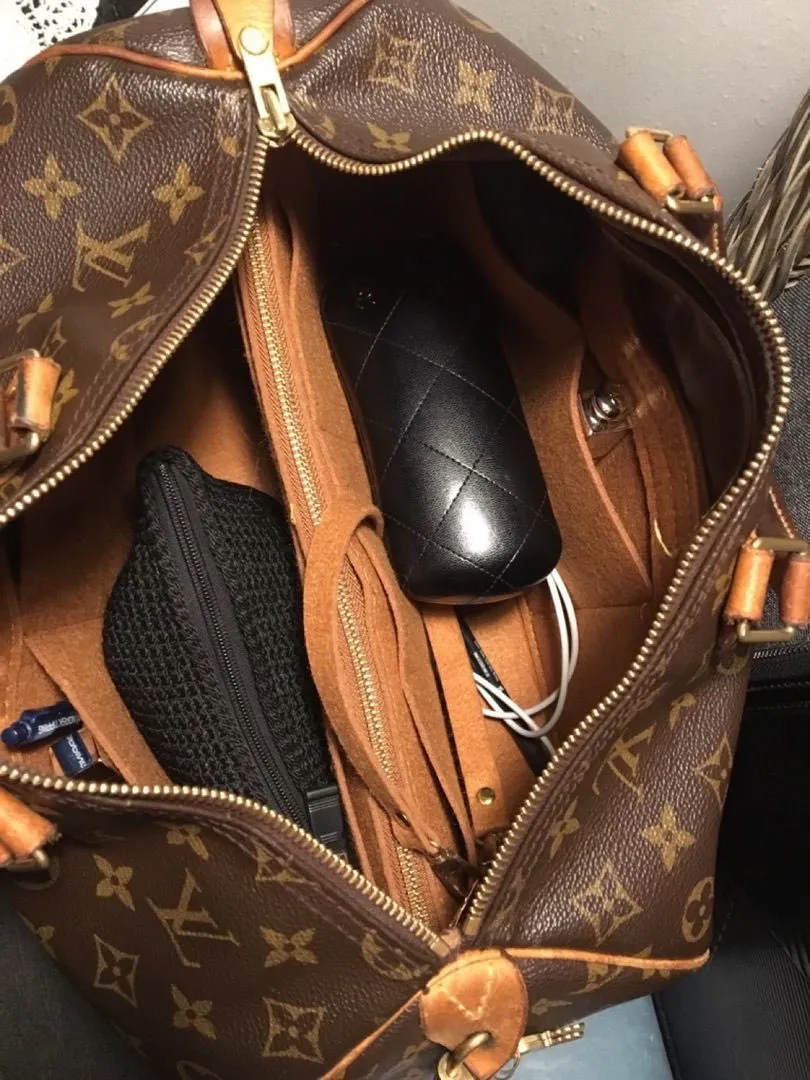 Liner Louis Vuitton