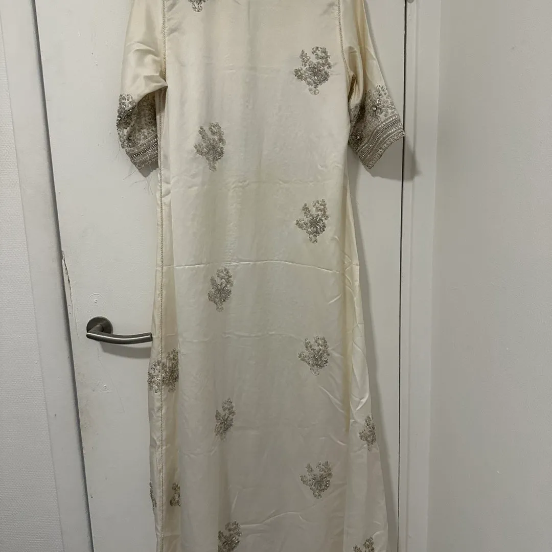 Marokkansk Kaftan