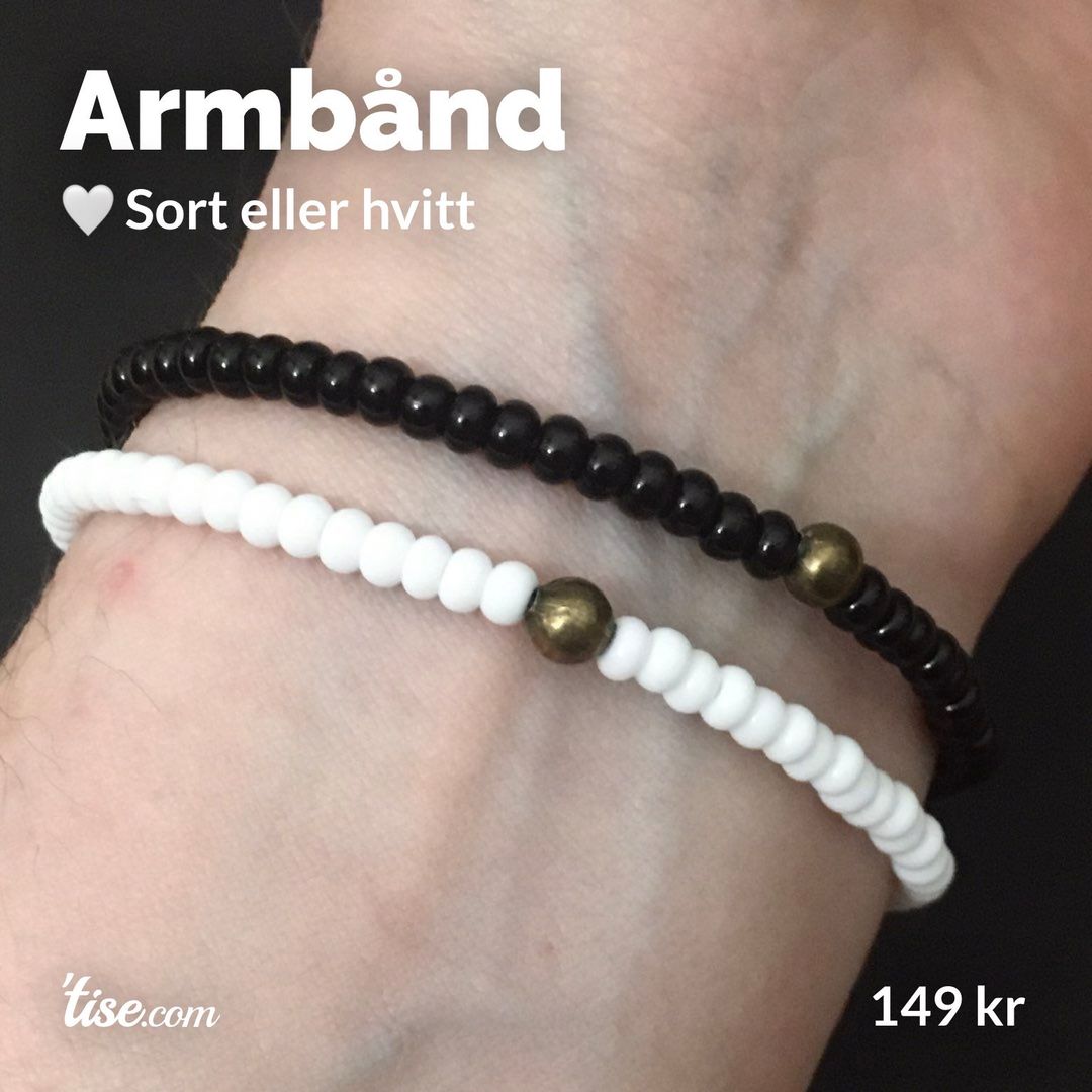 Armbånd