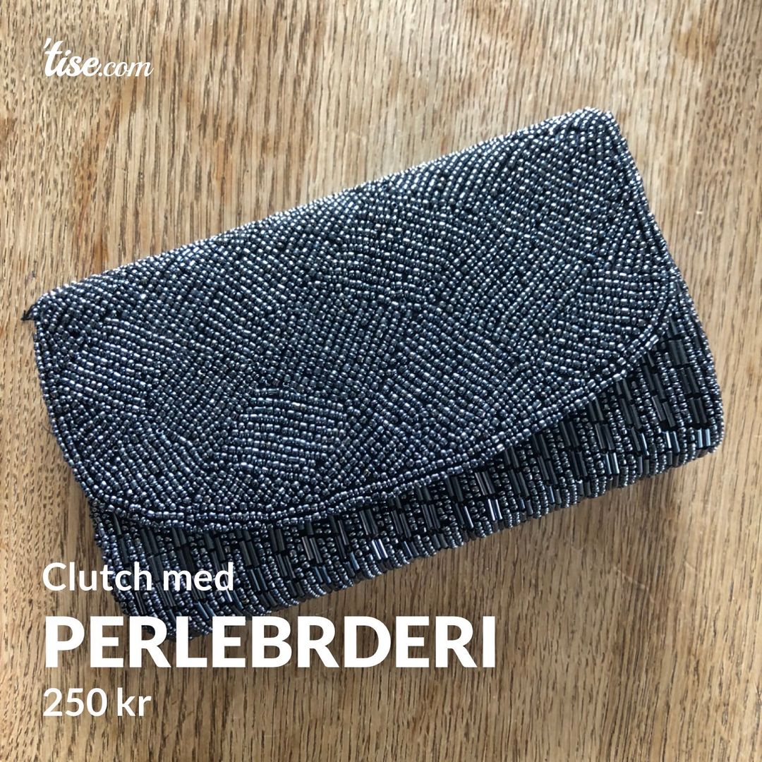 Perlebrderi