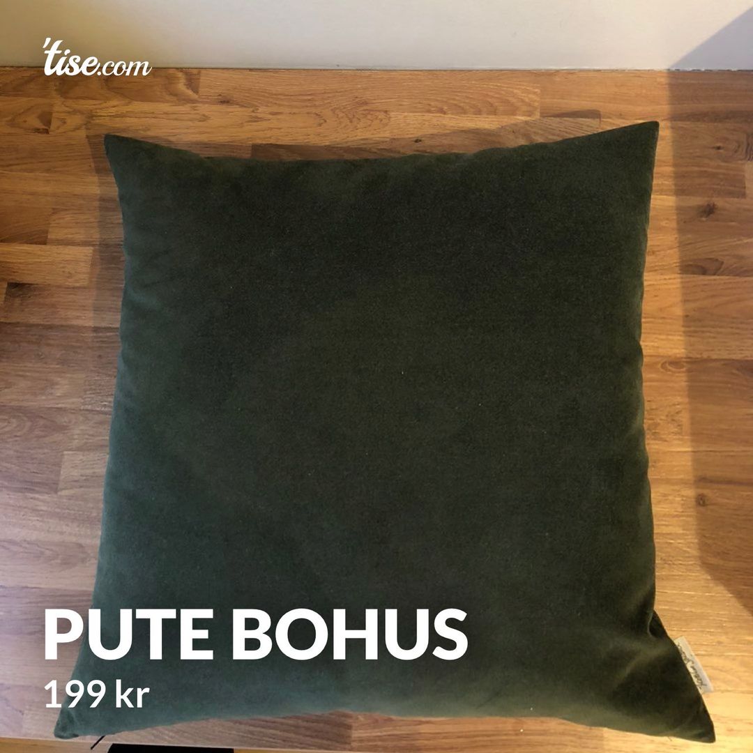 Pute Bohus