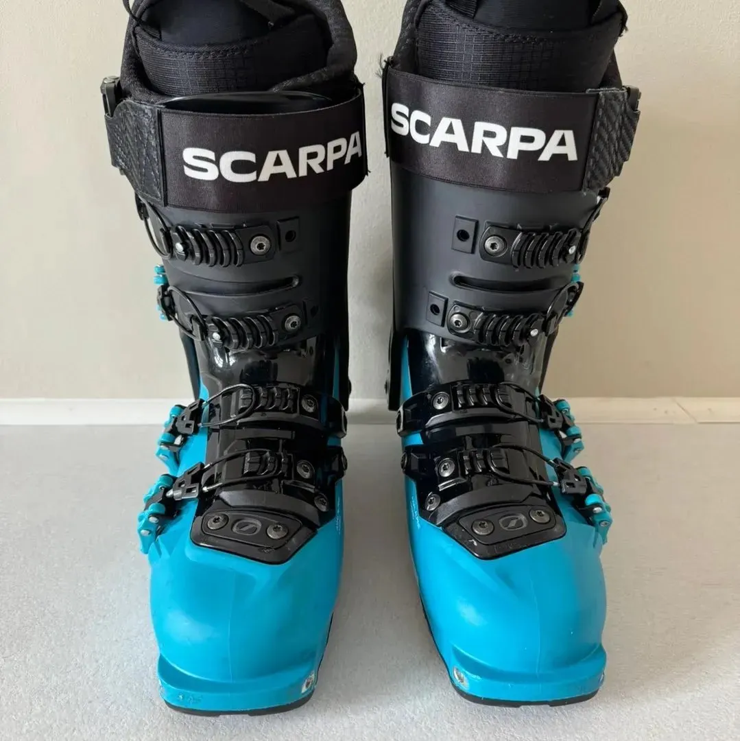 Scarpa 4-Quattro XT