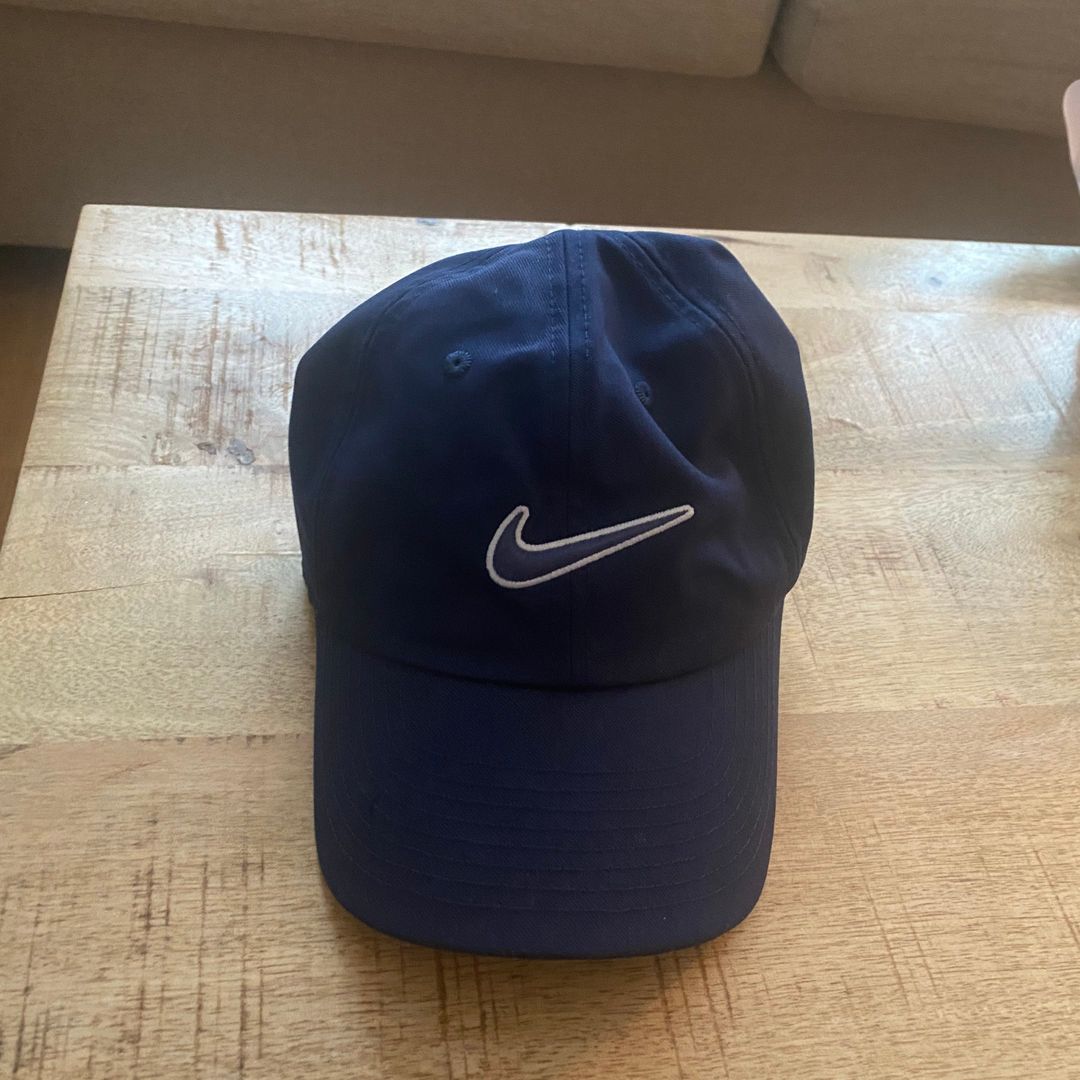 Nike Caps