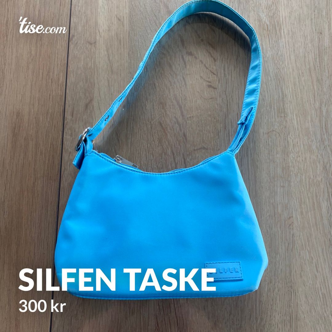 Silfen taske