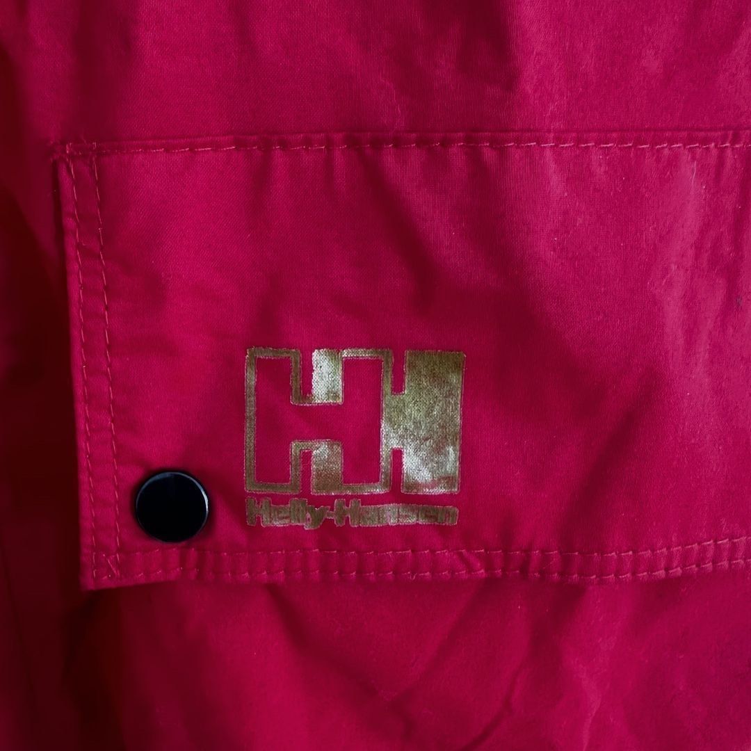 Vintage Helly Hansen