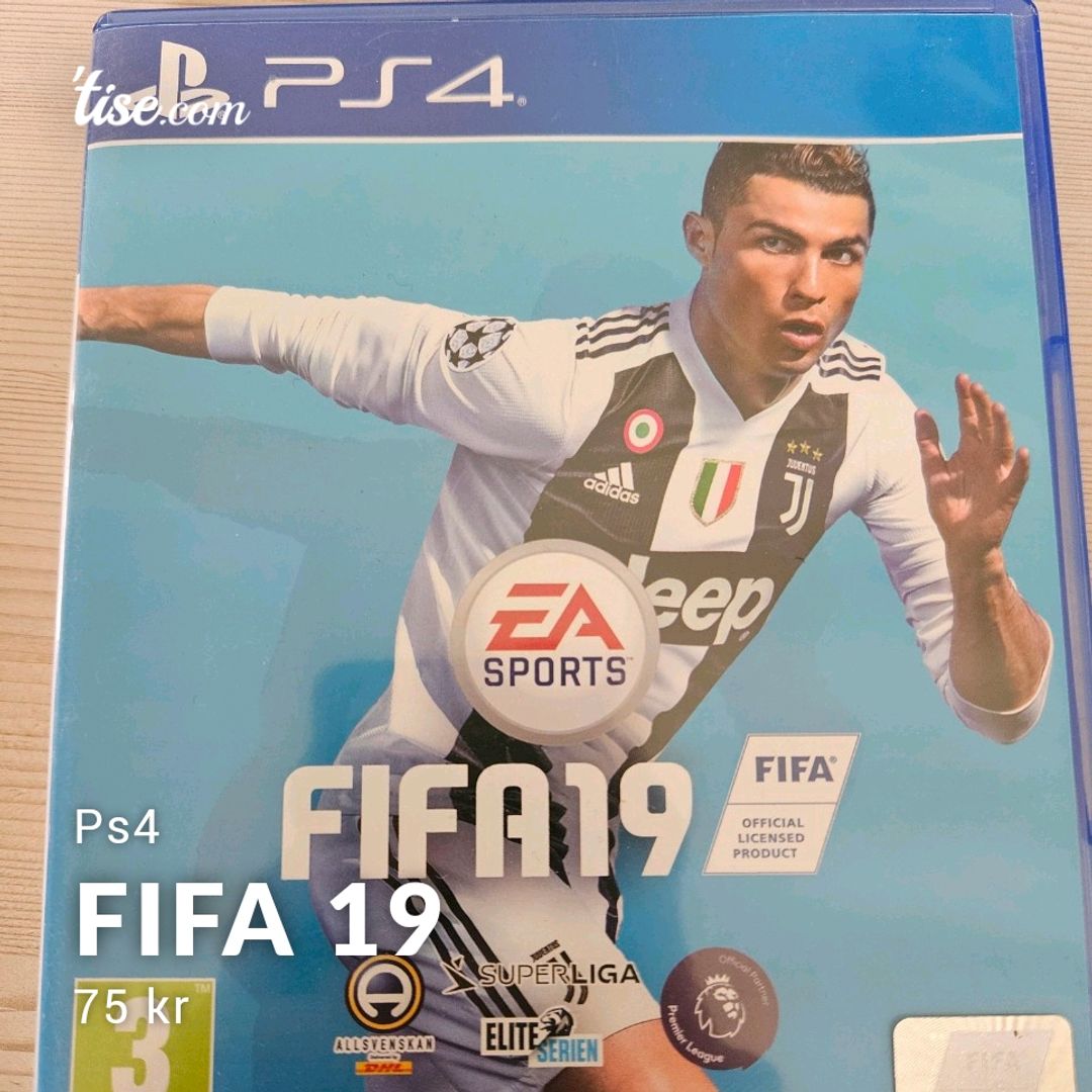 FIFA 19