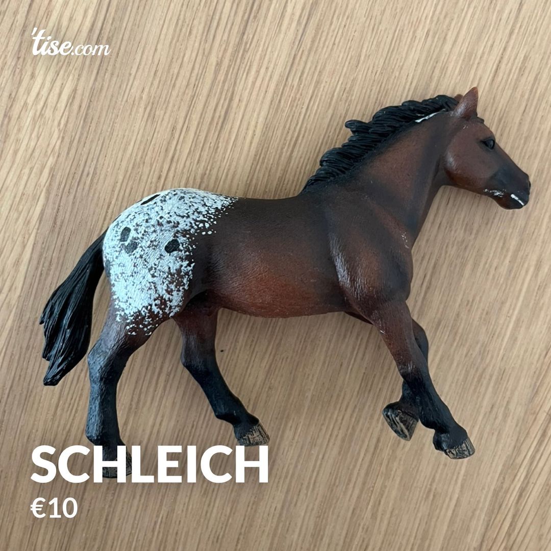 schleich