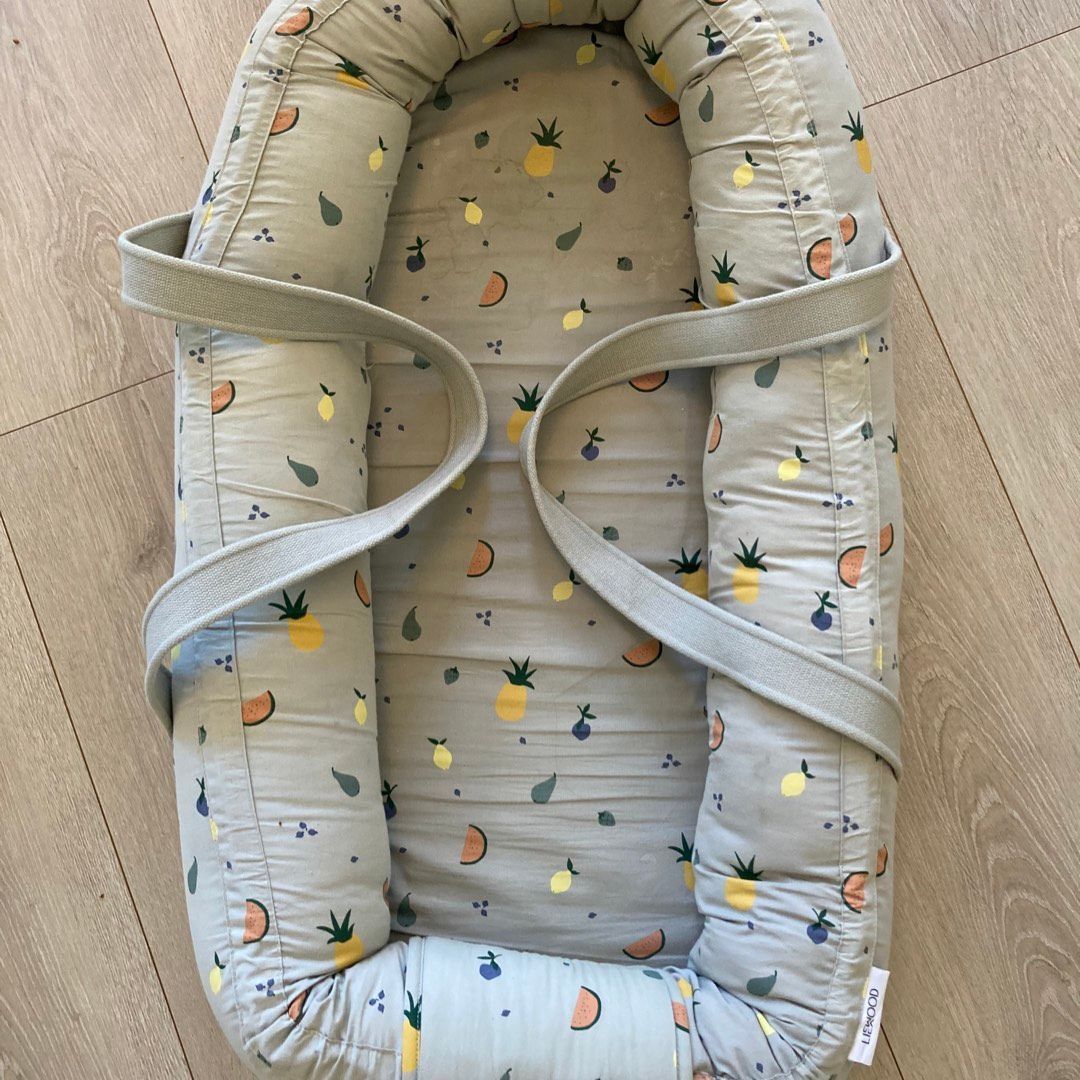 Babynest Liewood