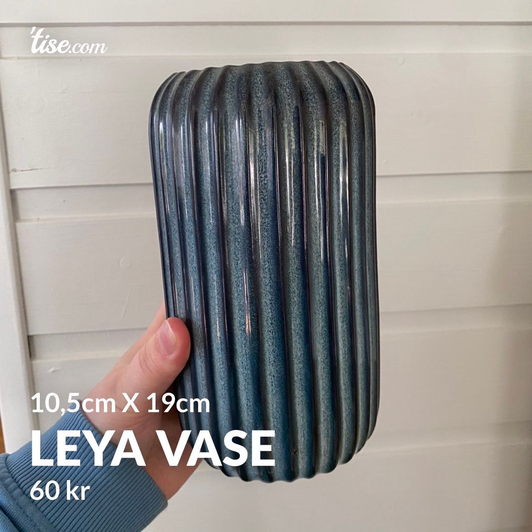 Leya Vase