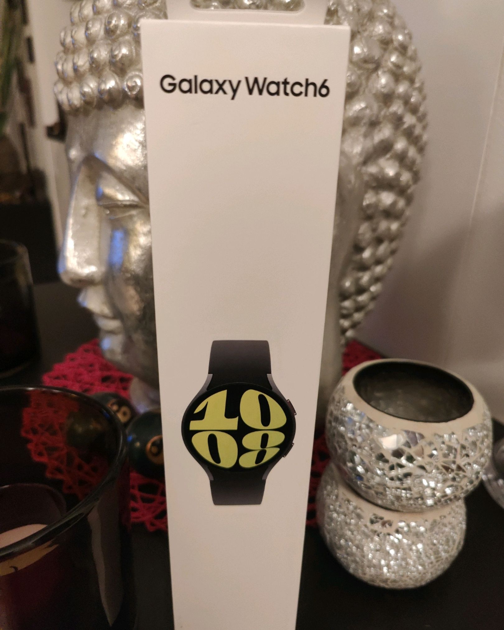 Galaxy Watch6