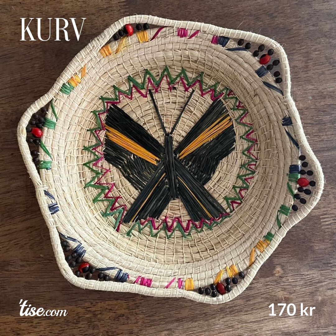 Kurv