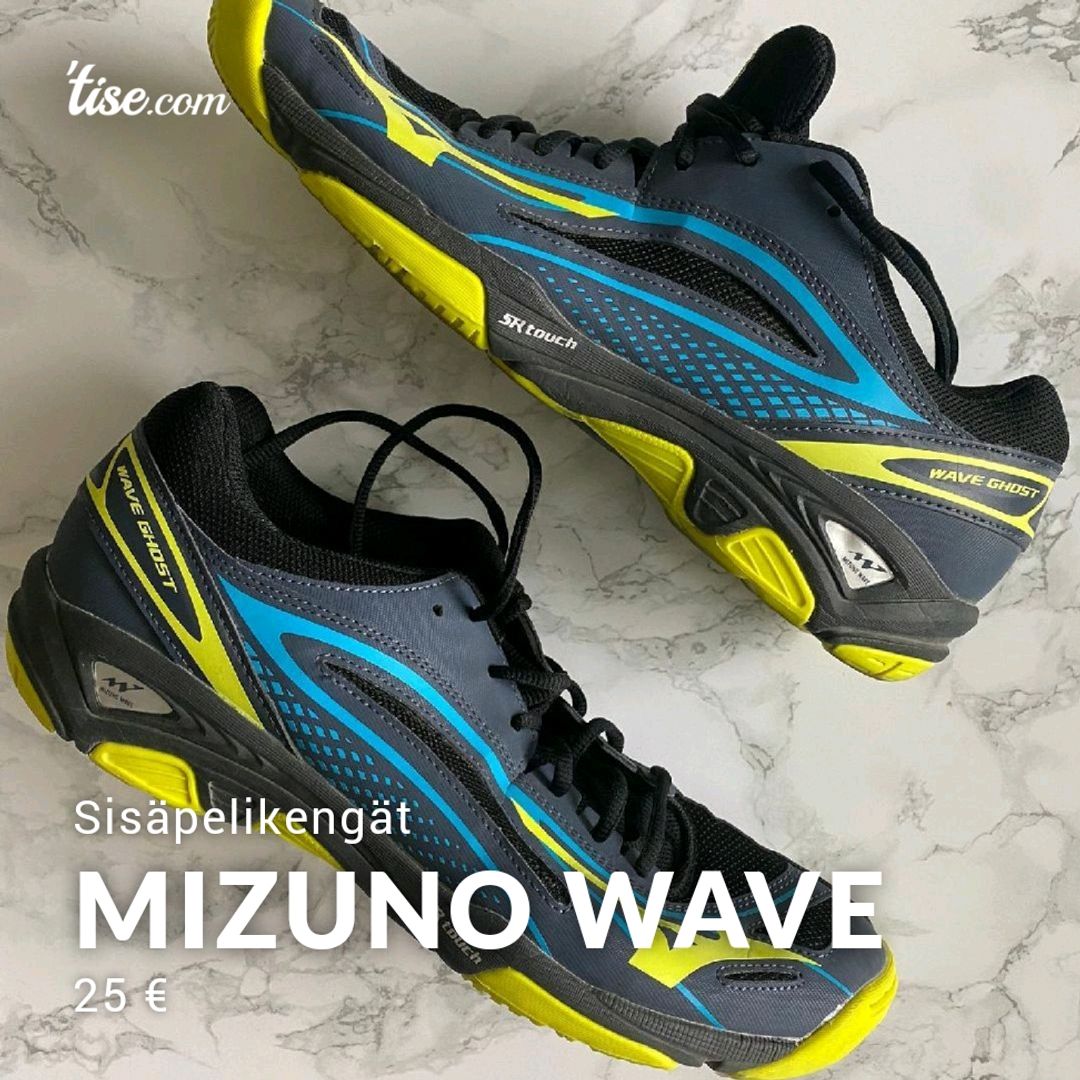 Mizuno wave