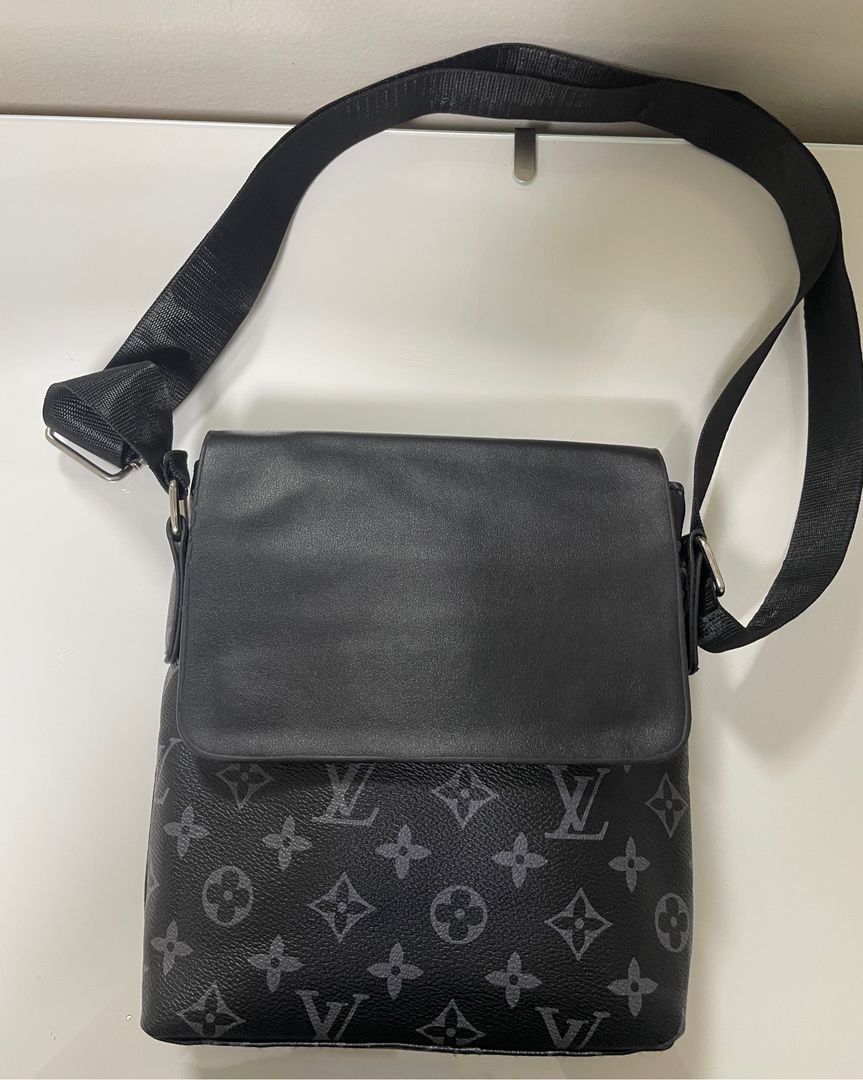 LV Sidebag