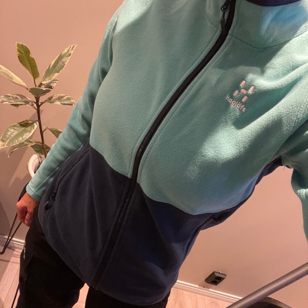 Haglöfs fleece