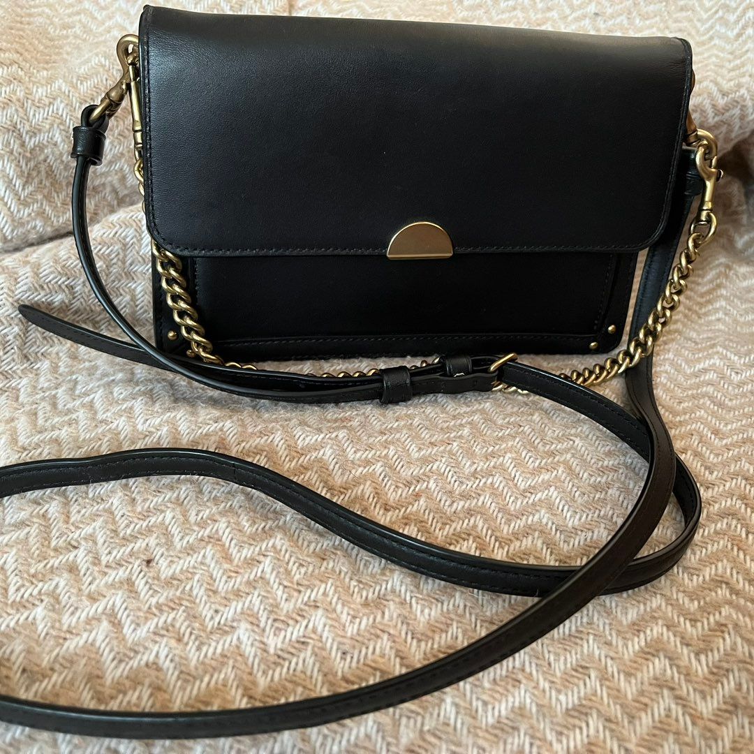 Coach Crossbody